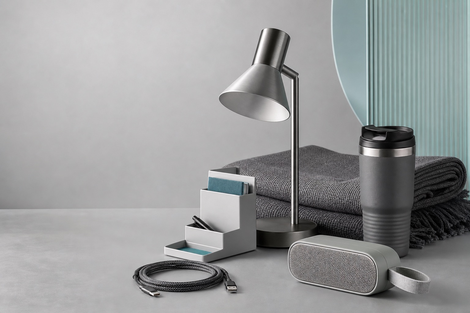 A curated collection of useful home and tech products